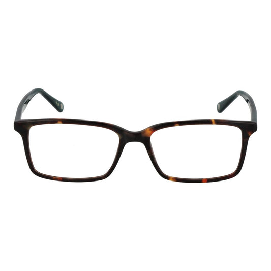 Ted Baker Brown Plastic Glasses (Frames)
