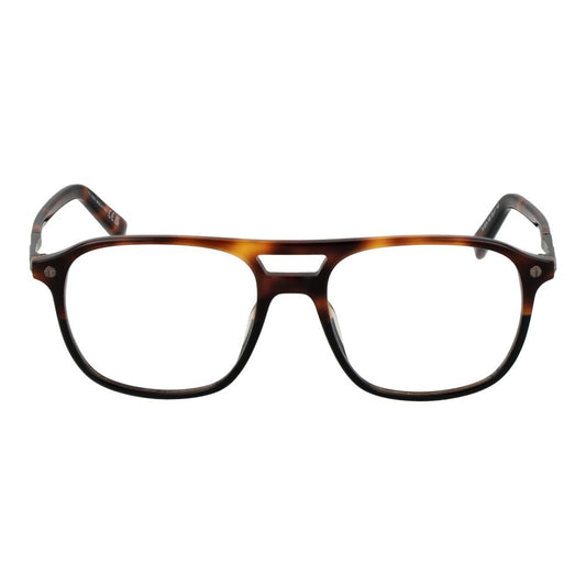 Tod's Brown Acetate Glasses (Frames)