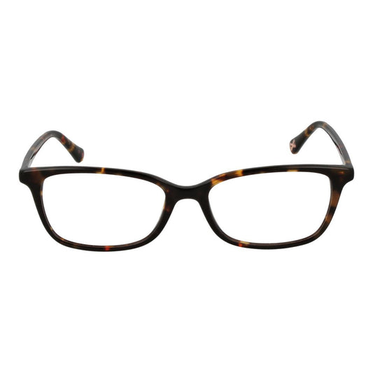Ted Baker Brown Plastic Glasses (Frames)