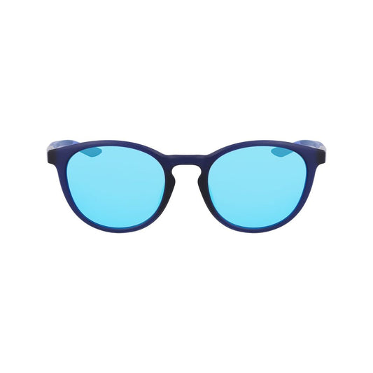 Nike Blue Injected Sunglasses