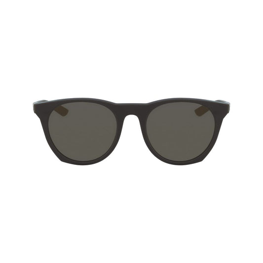 Nike Brown Injected Sunglasses
