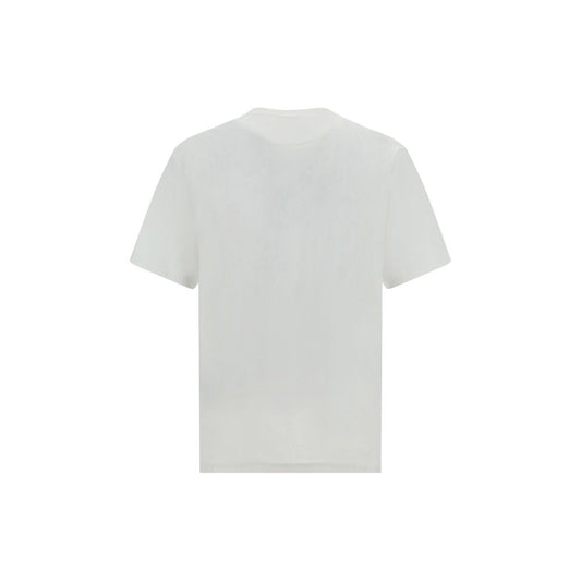 Prada White Cotton Clothing