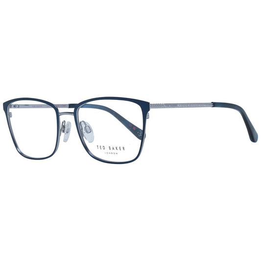 Ted Baker Blue Metal Glasses (Frames)