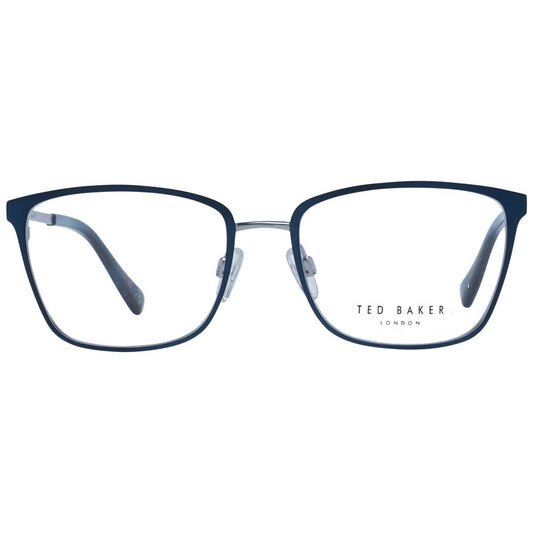 Ted Baker Blue Metal Glasses (Frames)