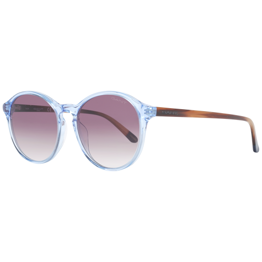 Gant Blue Women Sunglass
