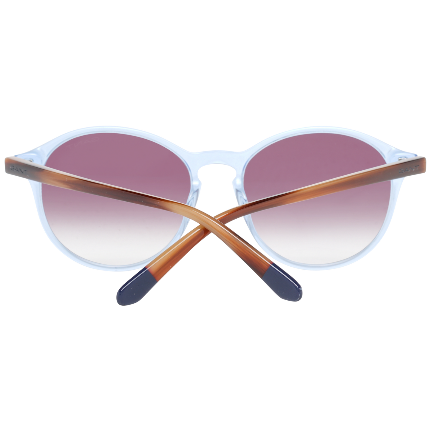 Gant Blue Women Sunglass