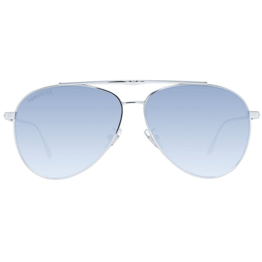 Longines Gold Men Sunglass