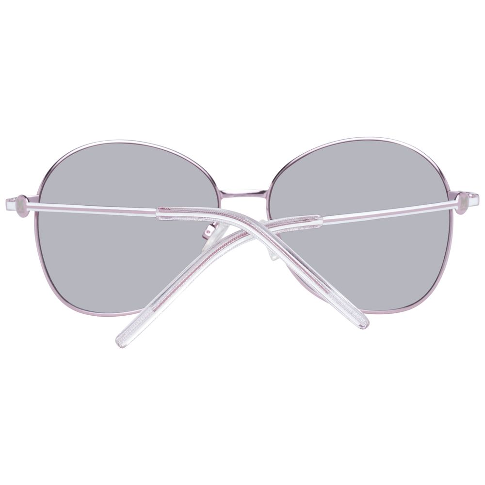 Missoni Rose Gold Women Sunglass