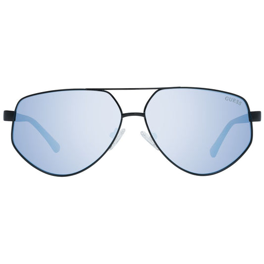 Guess Black Women Sunglass