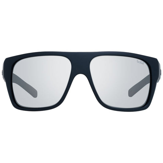 Bolle Black Unisex Sunglass