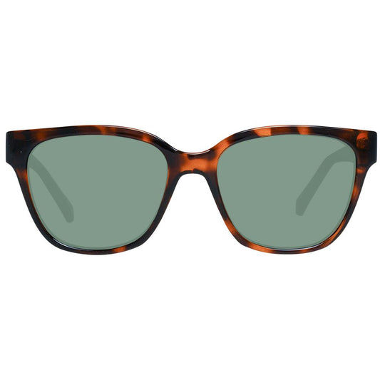 Joules Brown Women Sunglass