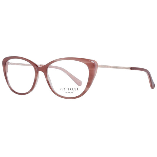 Ted Baker Pink Acetate Glasses (Frames)