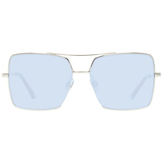 Web Gold Women Sunglass