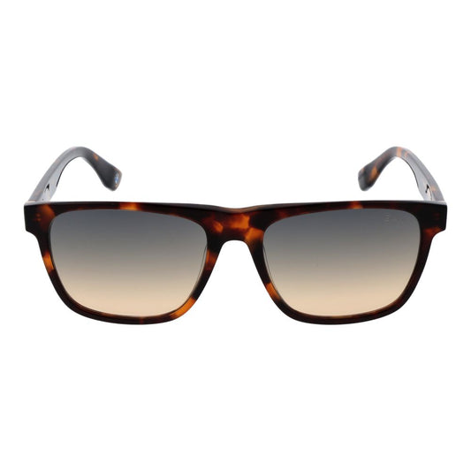 BMW Brown Men Sunglass