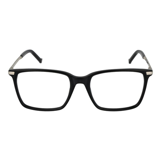 Hackett Black Men Glasses Frame