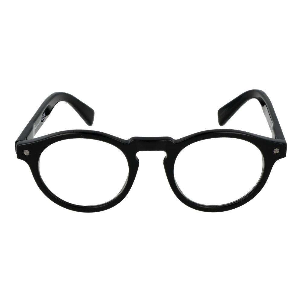 Tod's Black Acetate Glasses (Frames)