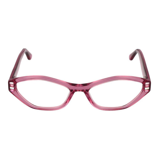 Guess Pink Acetate Glasses (Frames)