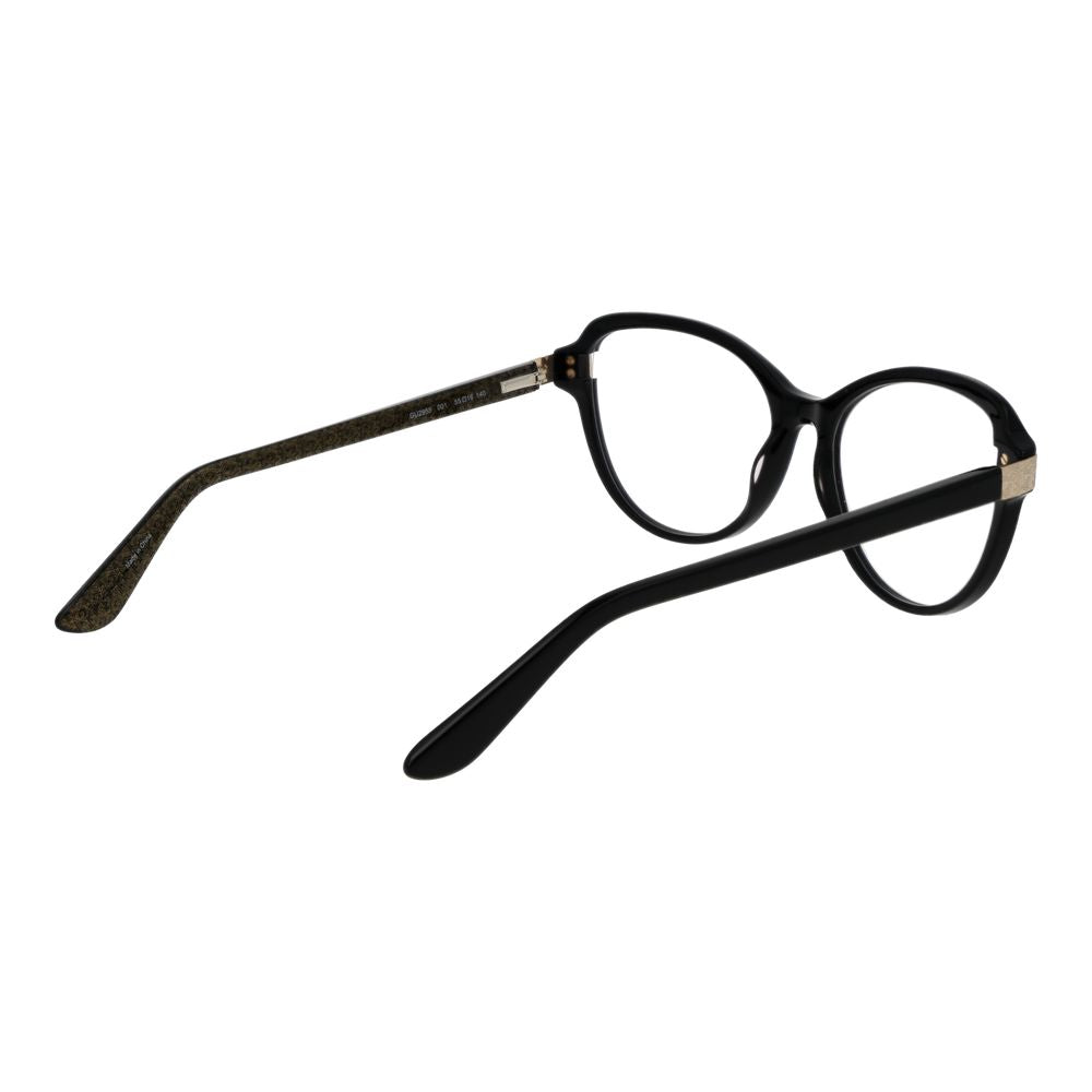 Guess Black Acetate Glasses (Frames)