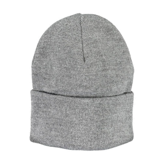 Levi's Gray Marabou Men Cap