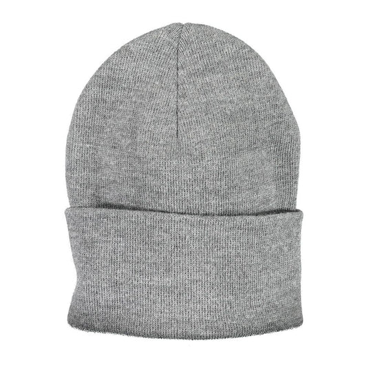 Levi's Gray Marabou Men Cap