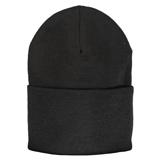 Levi's Black Marabou Men Cap