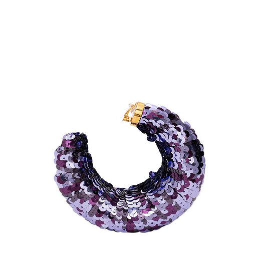 Tom Ford Purple Pvc Clothing