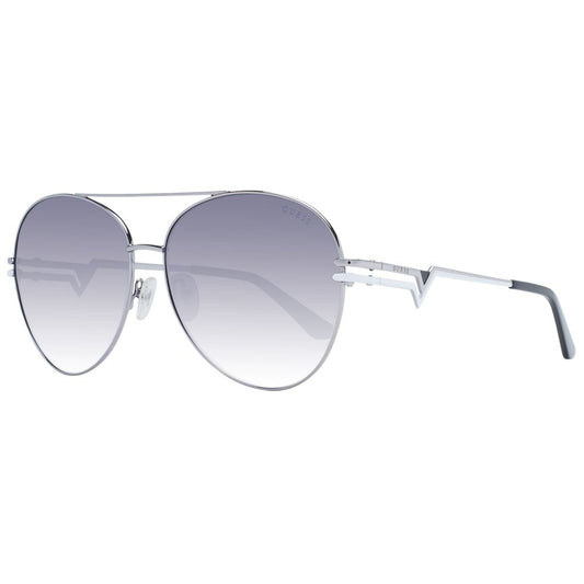 Guess Gray Women Sunglass