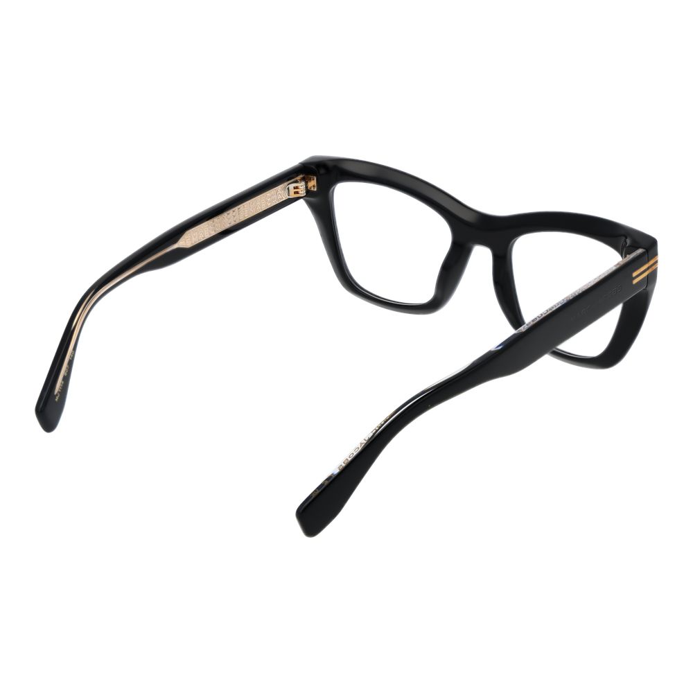Marc Jacobs Black Women Glasses Frame