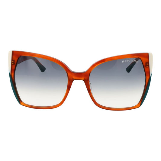 Marciano by Guess Copper Women Sunglass