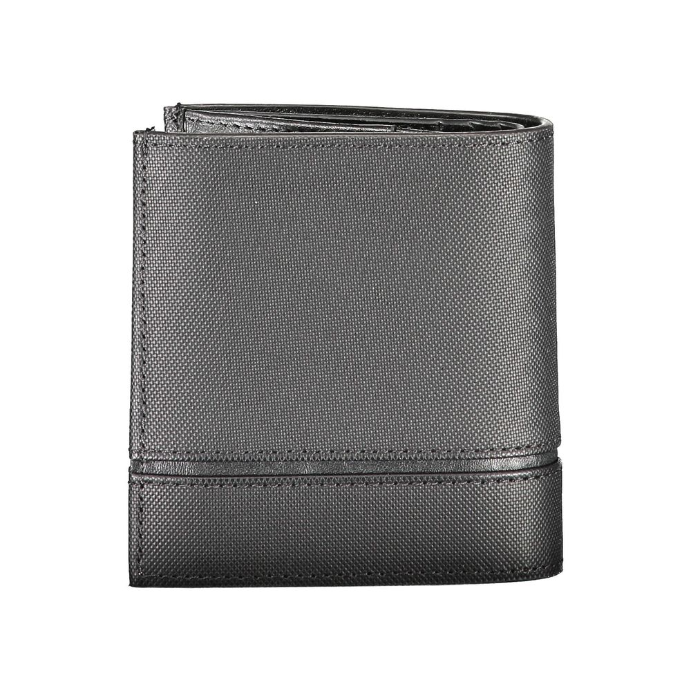 Calvin Klein Black Leather Wallet