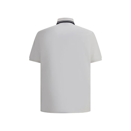 Gucci Logoed Polo Shirt