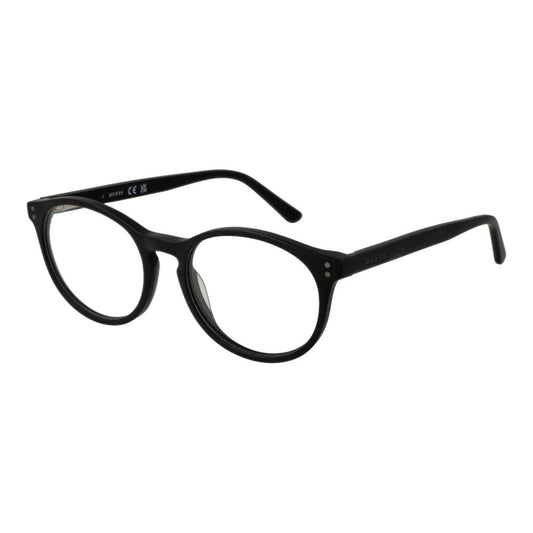 Guess Black Acetate Glasses (Frames)