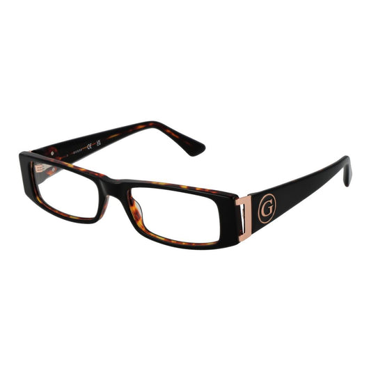 Guess Black Acetate Glasses (Frames)