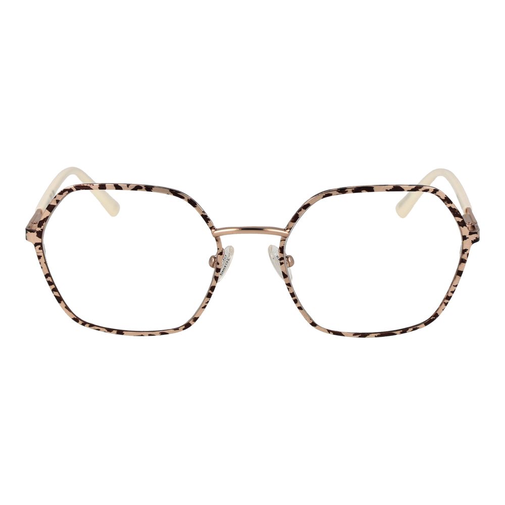 Guess Multicolor Metal Glasses (Frames)