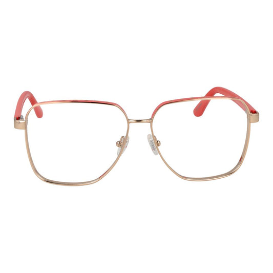 Guess Gold Metal Glasses (Frames)
