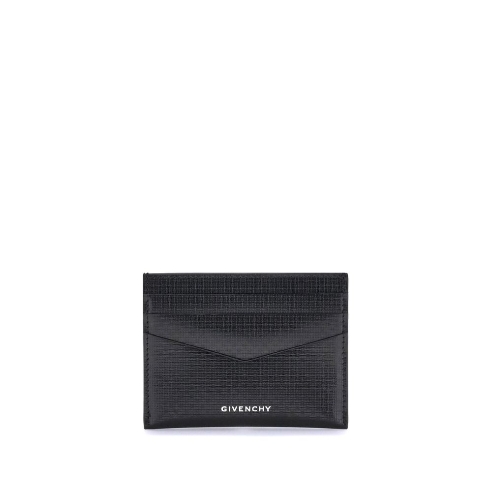 Givenchy Leather Card Holder