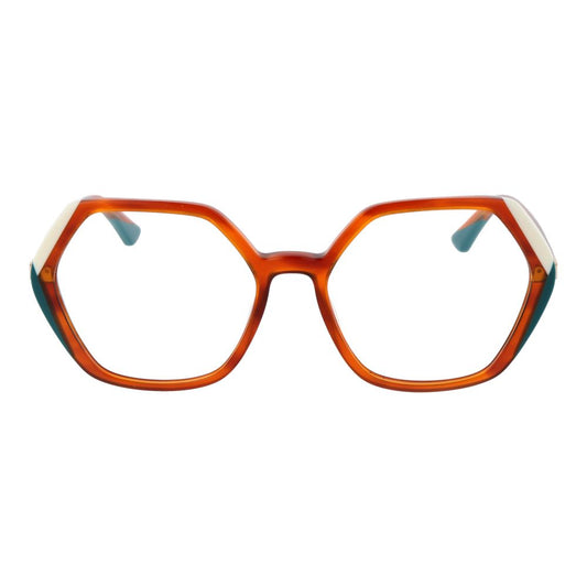 Marciano by Guess Brown Women Glasses Frame