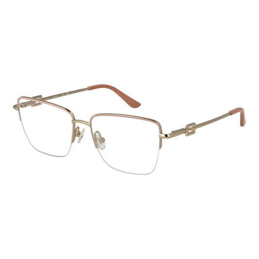 Guess Pink Women Glasses Frame