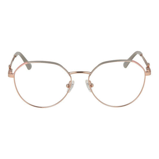 Guess Rose Gold Women Glasses Frame