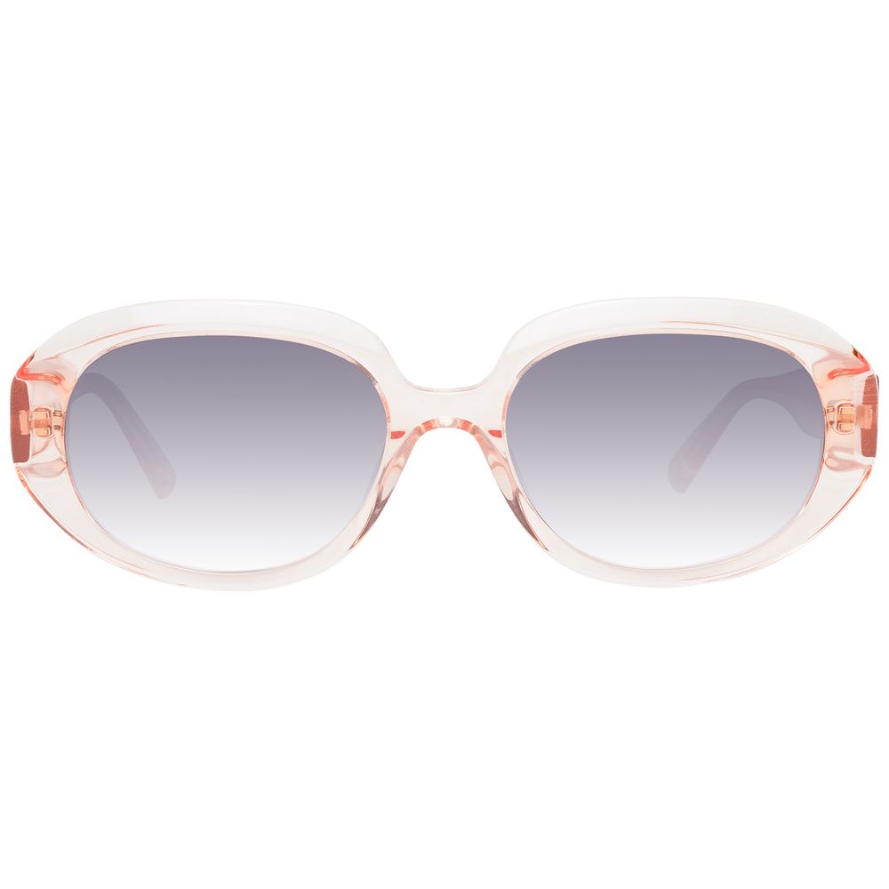 Ted Baker Orange Women Sunglass