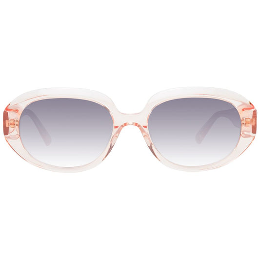 Ted Baker Orange Women Sunglass