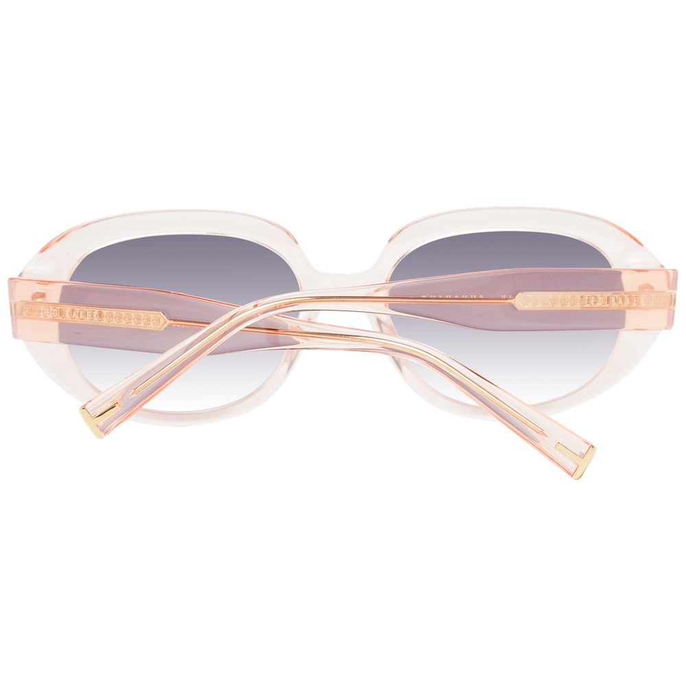 Ted Baker Orange Women Sunglass