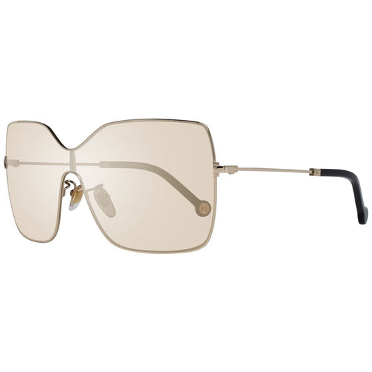 Carolina Herrera Rose Gold Women Sunglass