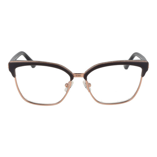 Guess Gray Women Glasses Frame