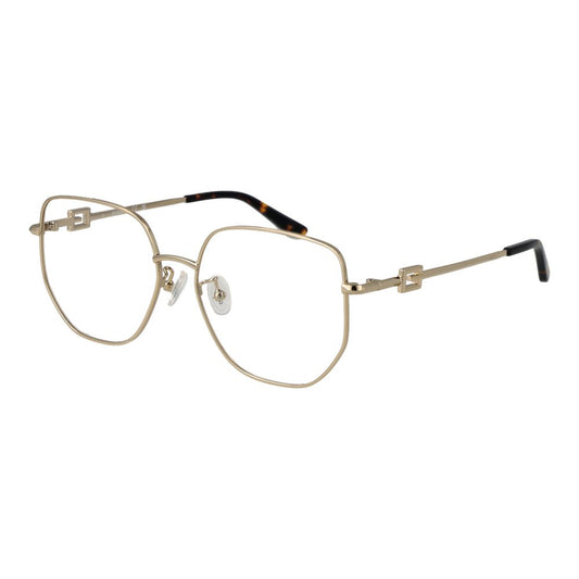 Guess Gold Women Glasses Frame