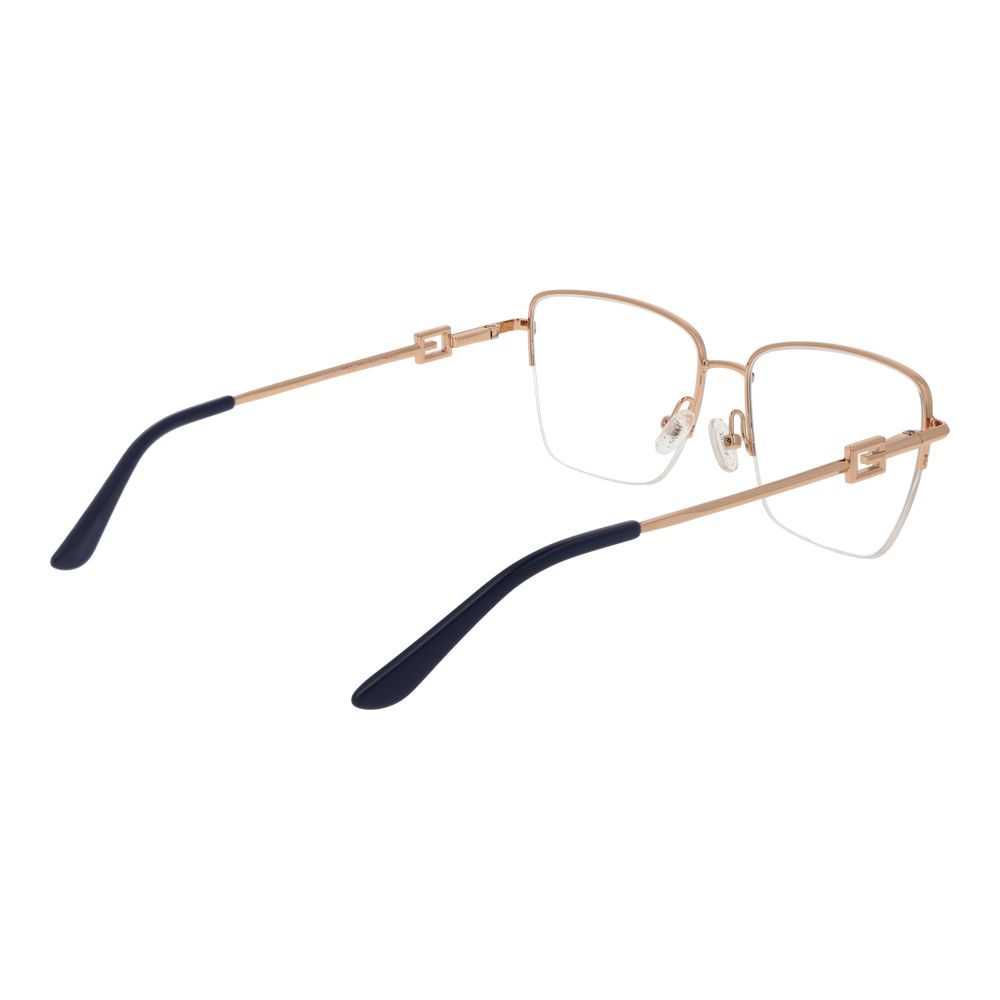 Guess Gray Women Glasses Frame