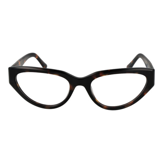 Guess Brown Women Glasses Frame