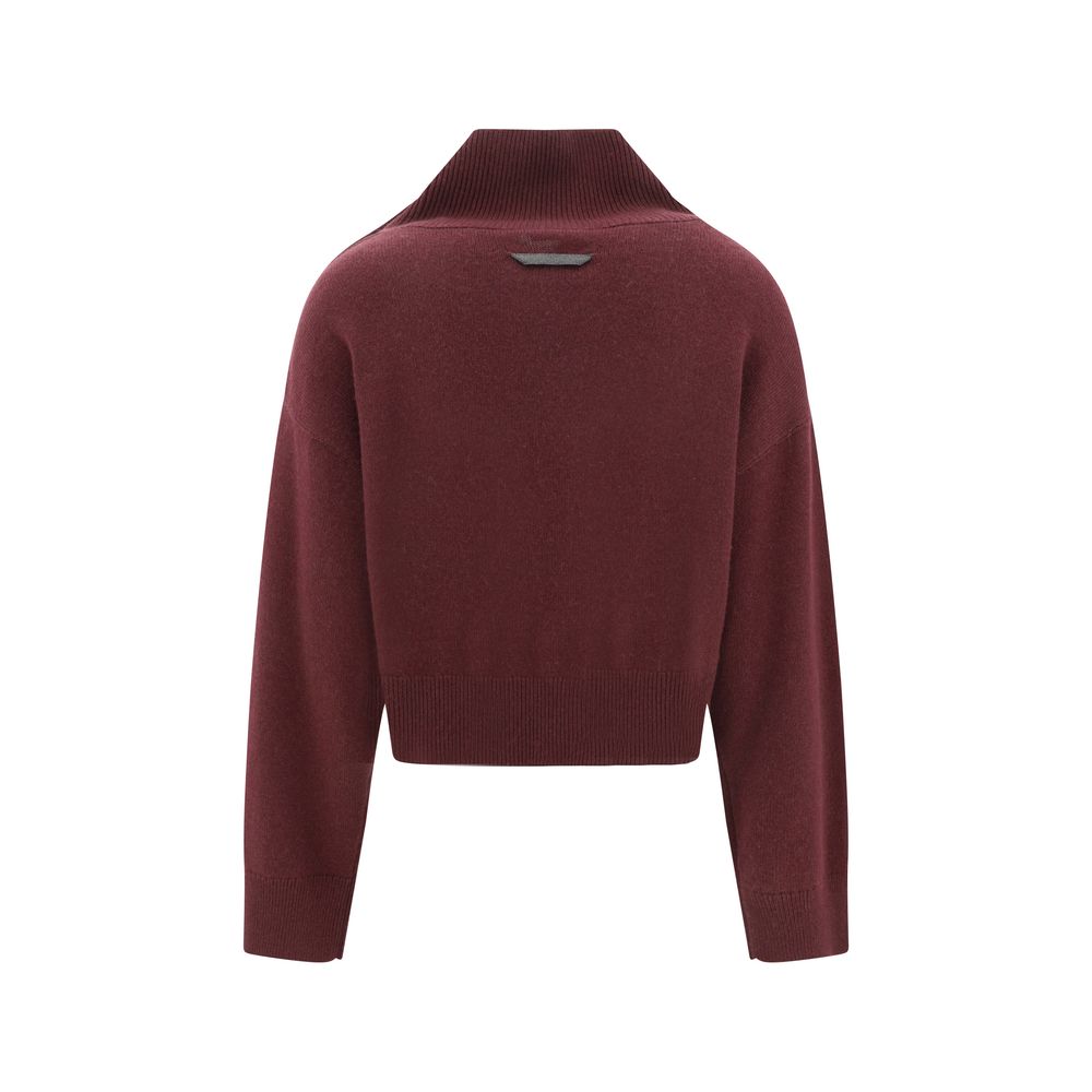 Brunello Cucinelli Cashmere Sweater