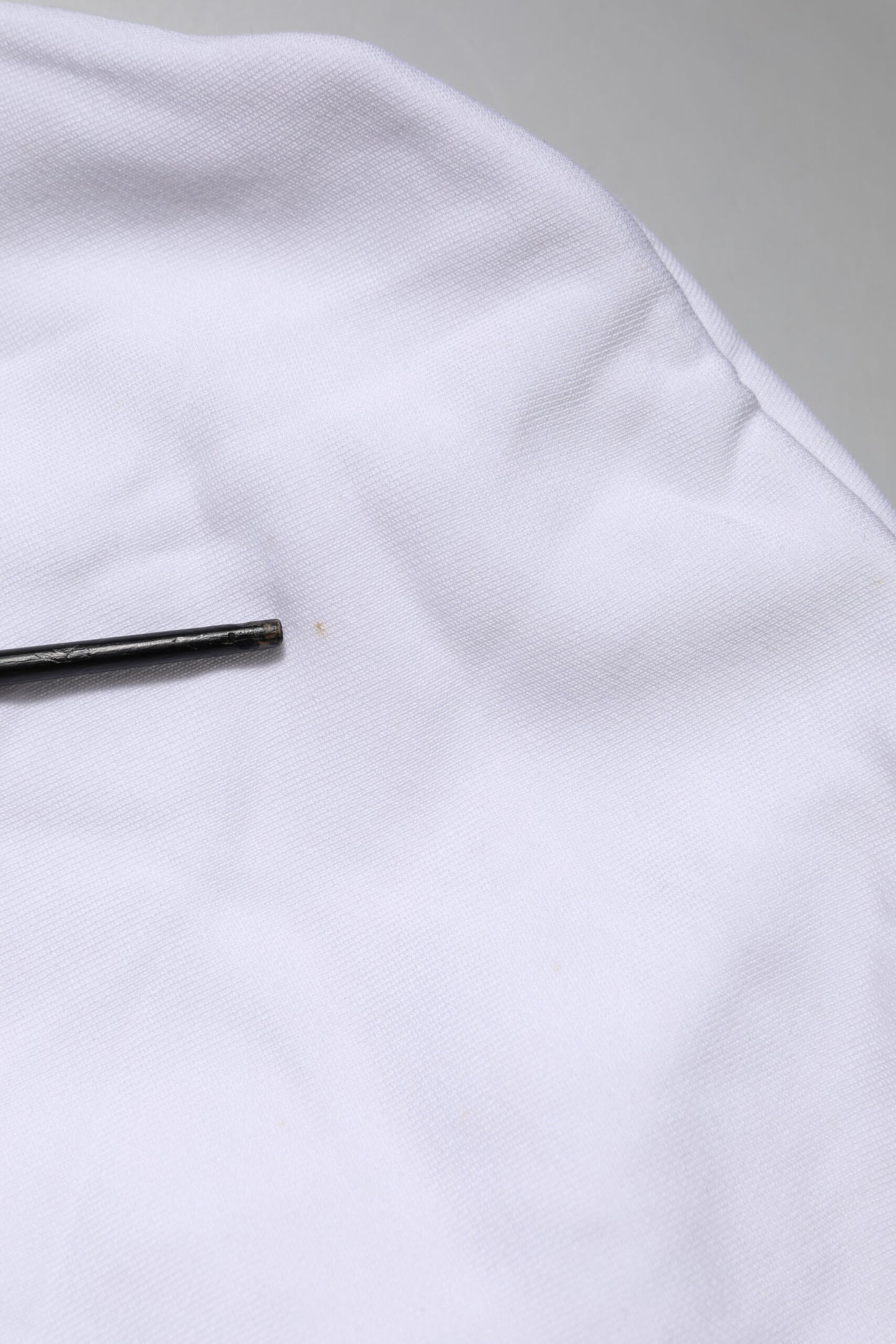 Dolce & Gabbana White Sacred Heart Hooded Sweatshirt Sweater