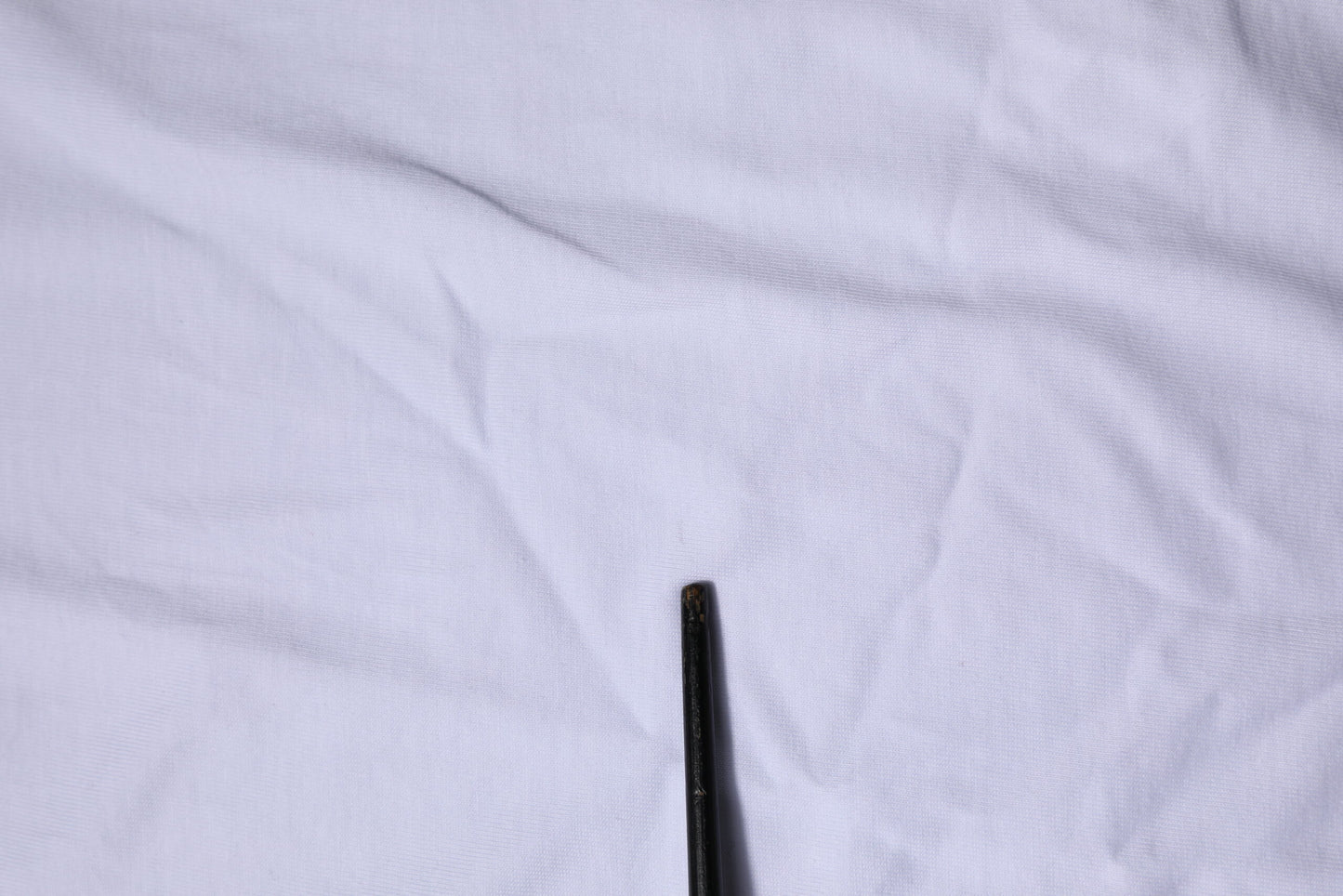 Dolce & Gabbana White Short Sleeves Crew Neck Top T-shirt